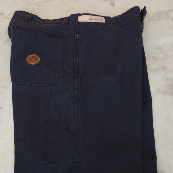 Red Kap work pants. - Picture 10 of 11